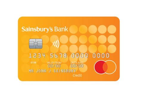 sainsburys bank contactless credit card|sainsbury's bank credit card balance.